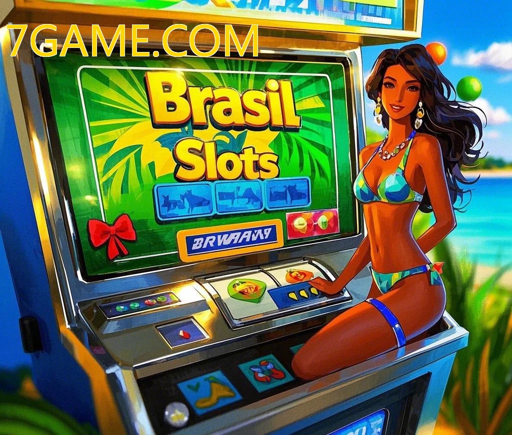 7game GAME-Slots