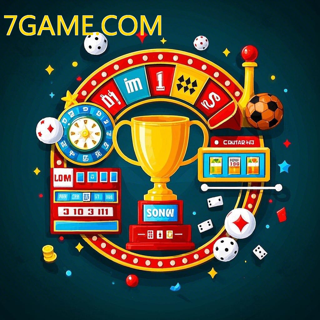 7game GAME-Jogo